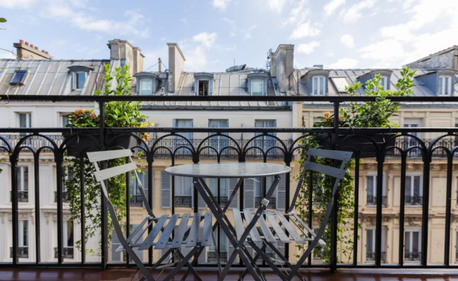 Hotel Gabriel Paris