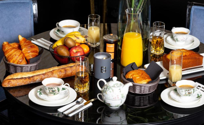 Hotel Gabriel Paris