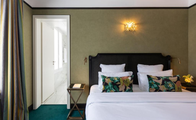 NEW HOTEL REPUBLIQUE