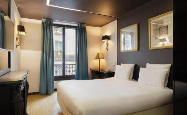 NEW HOTEL REPUBLIQUE