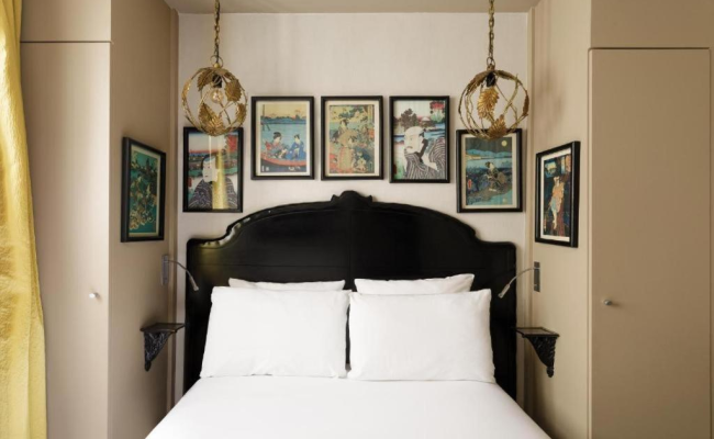 NEW HOTEL REPUBLIQUE