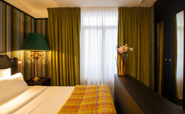 NEW HOTEL REPUBLIQUE