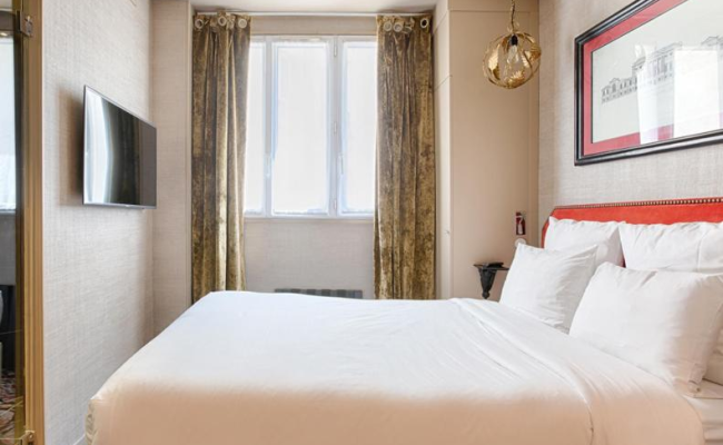 NEW HOTEL REPUBLIQUE