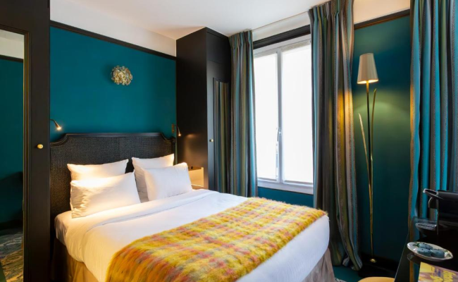 NEW HOTEL REPUBLIQUE