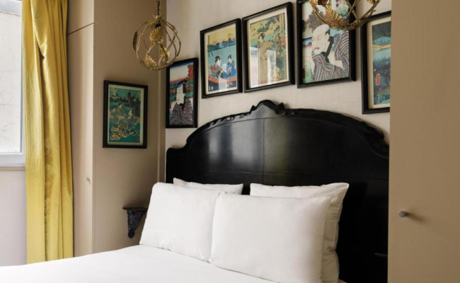 NEW HOTEL REPUBLIQUE