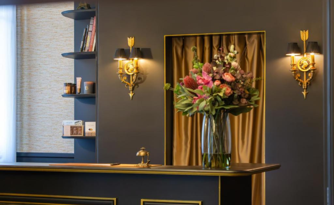 NEW HOTEL REPUBLIQUE