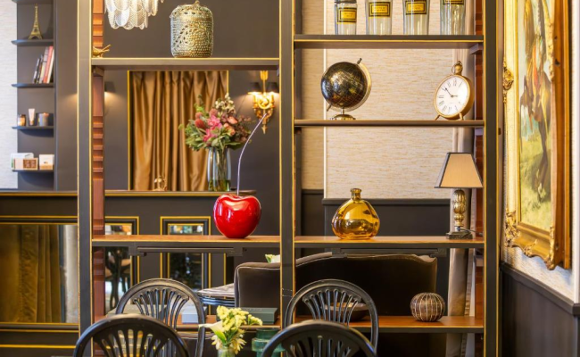 NEW HOTEL REPUBLIQUE