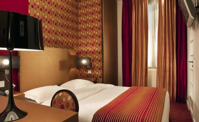 Best Western Star Champs-Elysees