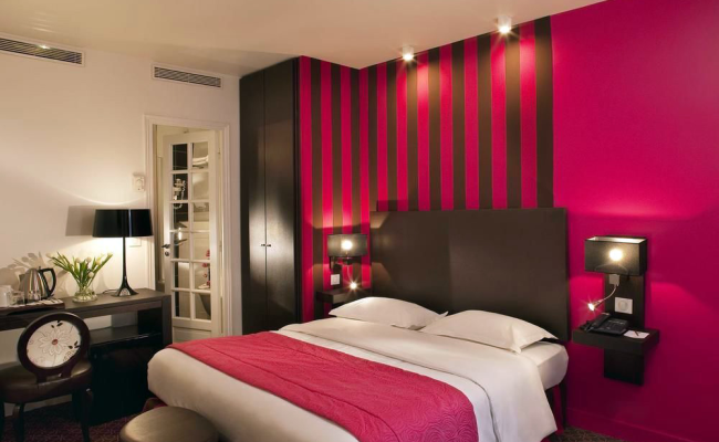 Best Western Star Champs-Elysees