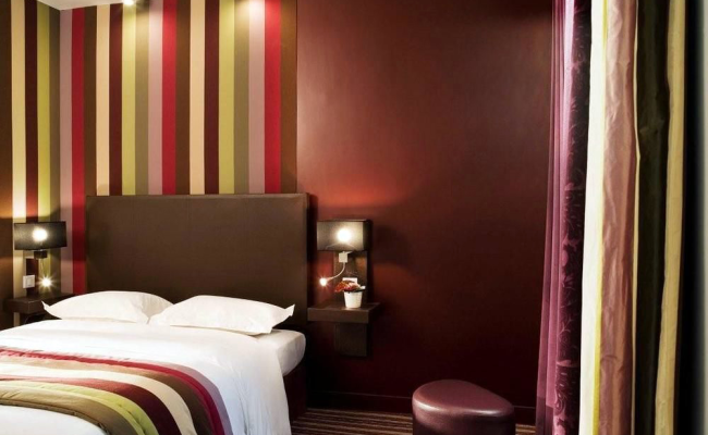 Best Western Star Champs-Elysees