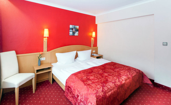 Centro Hotel Mondial
