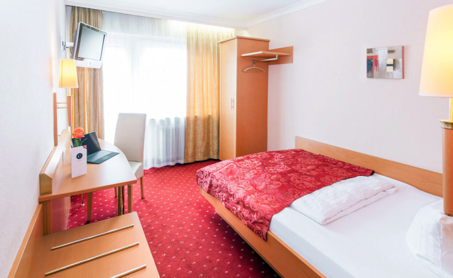 Centro Hotel Mondial