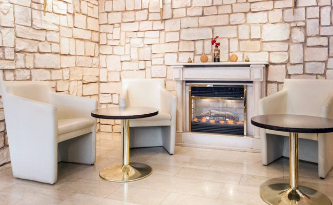 Centro Hotel Mondial
