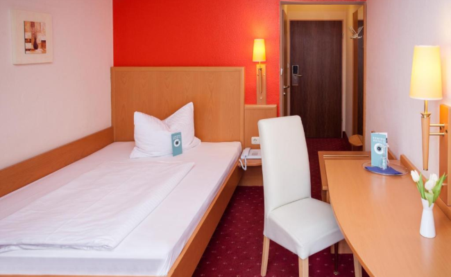 Centro Hotel Mondial München City, Trademark Collection by Wyndham