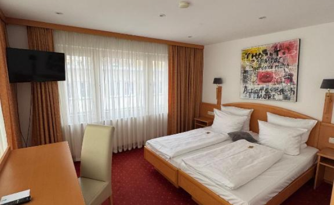 Centro Hotel Mondial München City, Trademark Collection by Wyndham