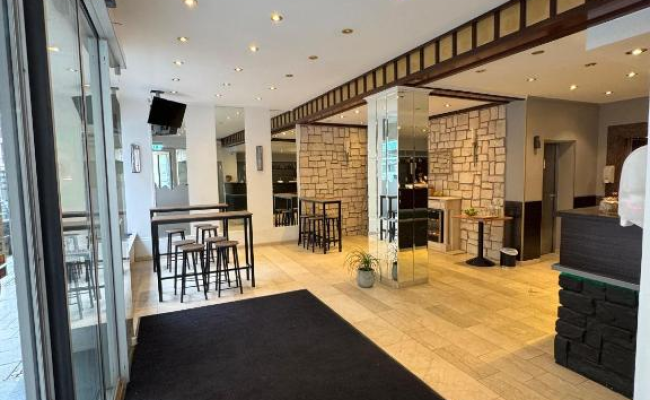 Centro Hotel Mondial München City, Trademark Collection by Wyndham