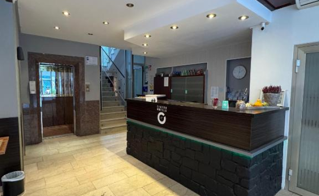 Centro Hotel Mondial München City, Trademark Collection by Wyndham