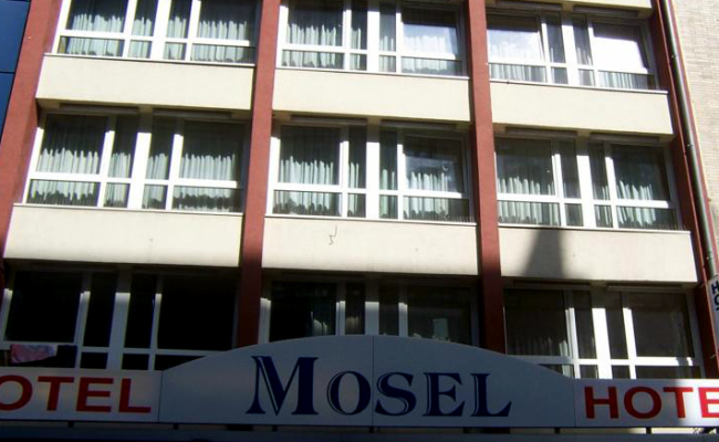 Mosel Hotel
