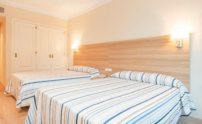 Hotel Best Osuna