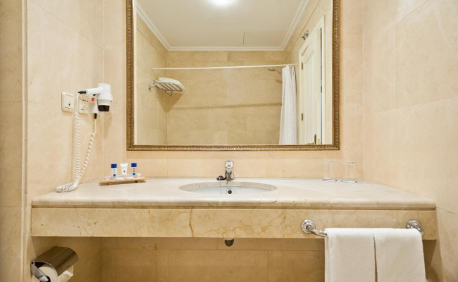 Hotel Best Osuna