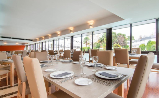Hotel Best Osuna