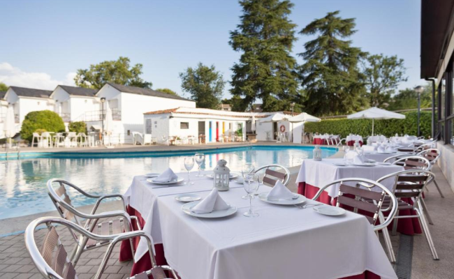 Hotel Best Osuna