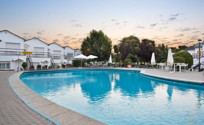 Hotel Best Osuna