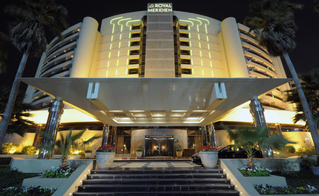 Le Royal Meridien Beach Resort & Spa Dubai