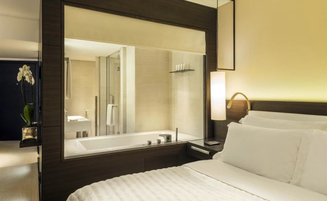 Le Royal Meridien Beach Resort & Spa Dubai