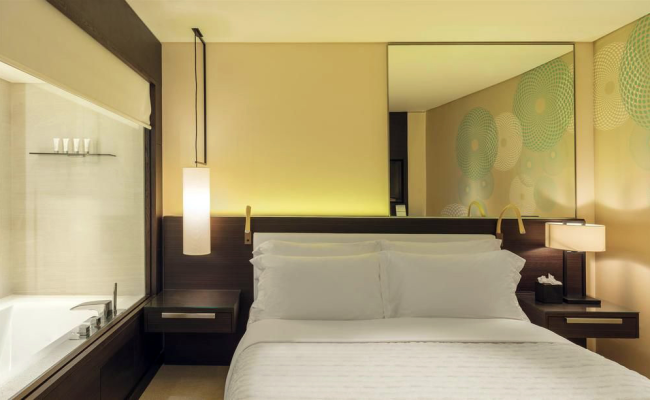 Le Royal Meridien Beach Resort & Spa Dubai