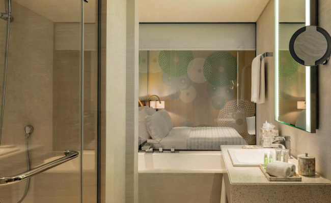 Le Royal Meridien Beach Resort & Spa Dubai