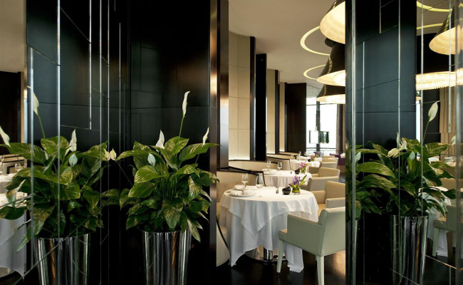 Le Royal Meridien Beach Resort & Spa Dubai