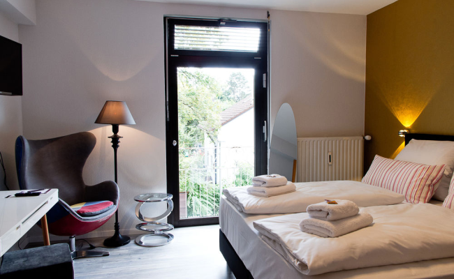 Arthotel ANA GOLD