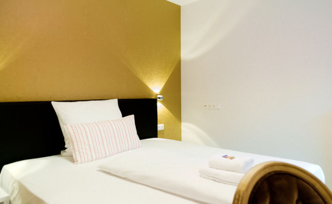 Arthotel ANA GOLD