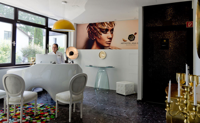 Arthotel ANA GOLD