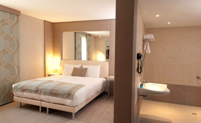 Titanic Comfort Mitte