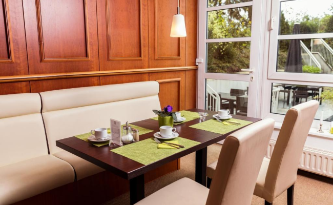 SensCity Hotel Berlin Spandau