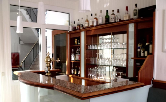 SensCity Hotel Berlin Spandau