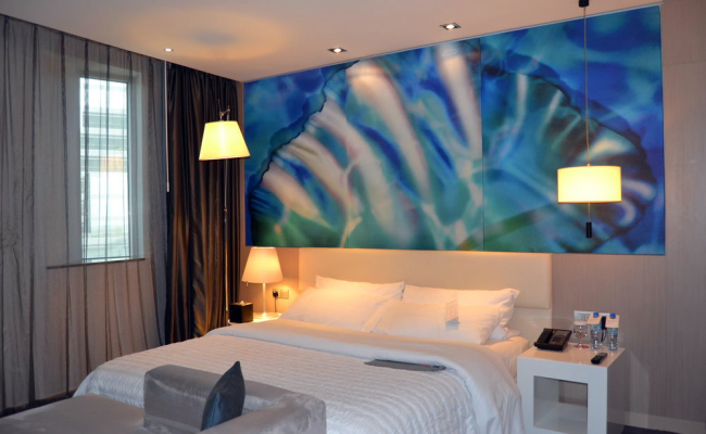 Le Royal Meridien Abu Dhabi