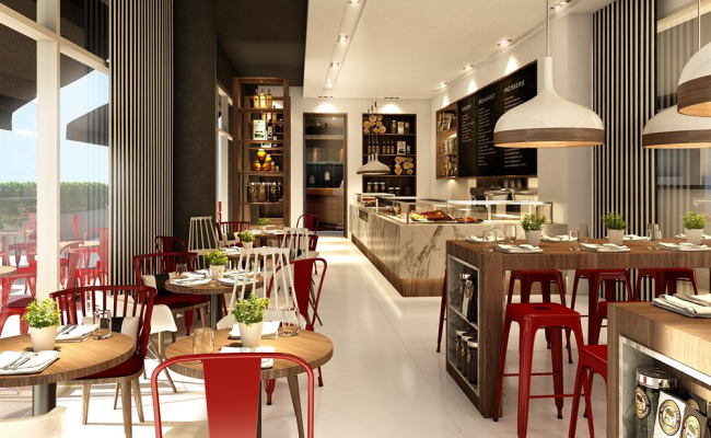 Le Royal Meridien Abu Dhabi
