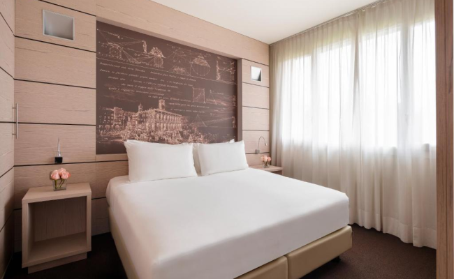 UNA HOTELS Bologna San Lazzaro