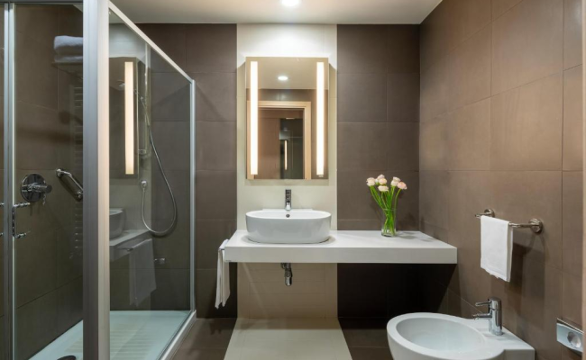 UNA HOTELS Bologna San Lazzaro