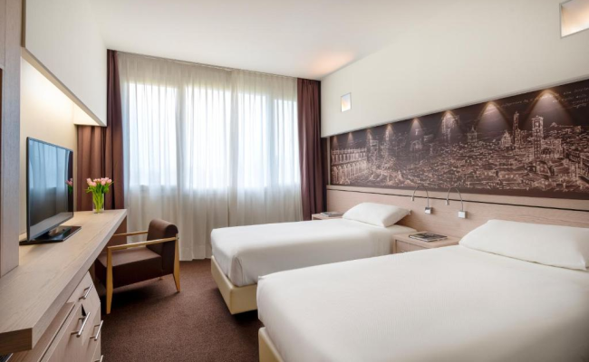 UNA HOTELS Bologna San Lazzaro