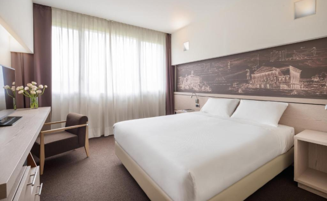 UNA HOTELS Bologna San Lazzaro