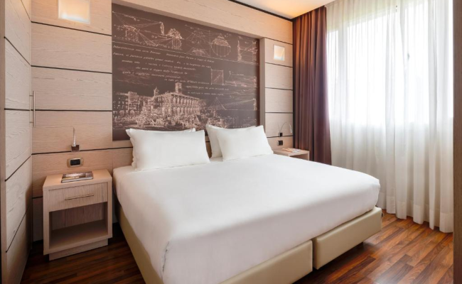 UNA HOTELS Bologna San Lazzaro