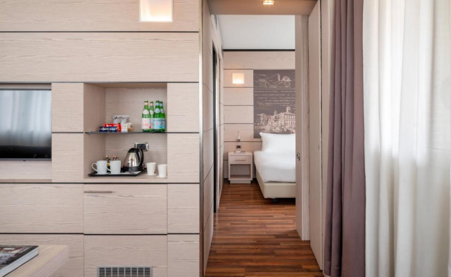 UNA HOTELS Bologna San Lazzaro