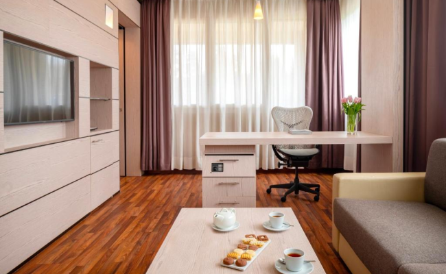 UNA HOTELS Bologna San Lazzaro