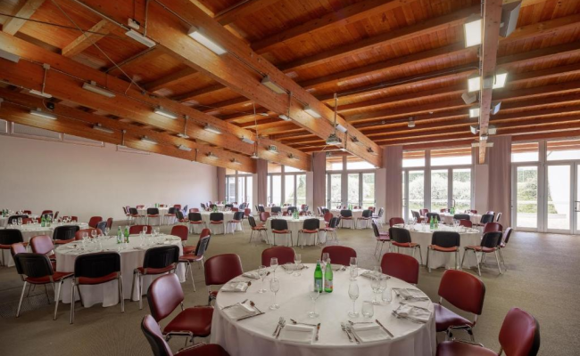 UNA HOTELS Bologna San Lazzaro