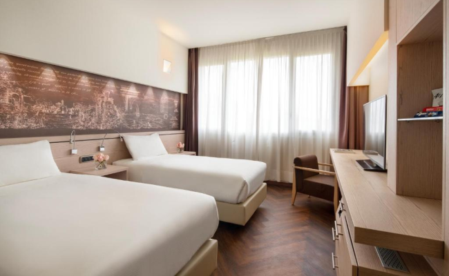 UNA HOTELS Bologna San Lazzaro