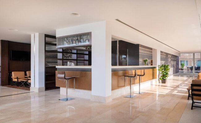 UNA HOTELS Bologna San Lazzaro
